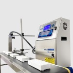 WLD-S180 Small Character Online Cij Inkjet Printer(Classic)